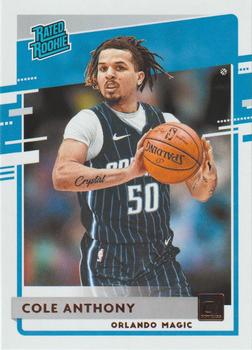 Cole Anthony