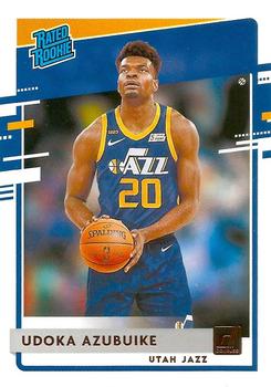 Udoka Azubuike