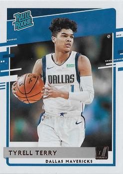 Tyrell Terry