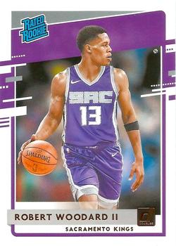 Robert Woodard II