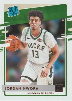 Jordan Nwora