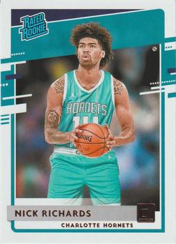 Nick Richards