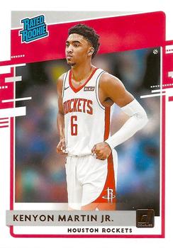 Kenyon Martin Jr.