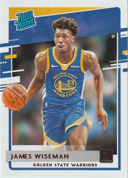 James Wiseman