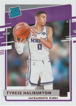 Tyrese Haliburton