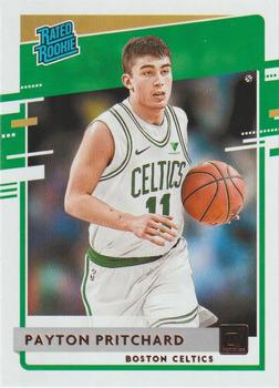 Payton Pritchard