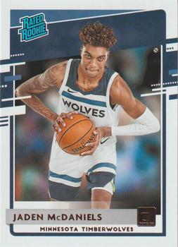 Jaden McDaniels