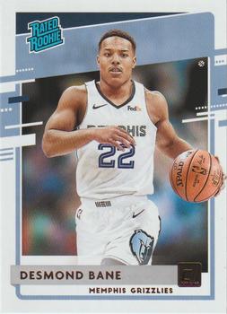 Desmond Bane