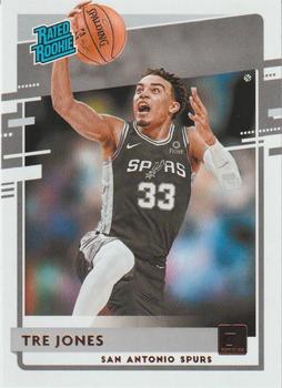 Tre Jones