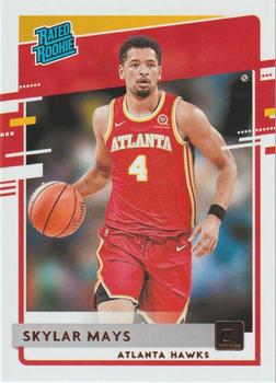 Skylar Mays