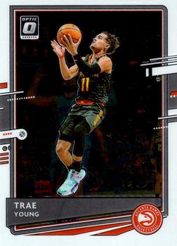 Trae Young