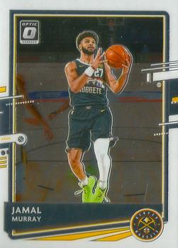 Jamal Murray