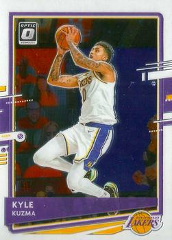 Kyle Kuzma