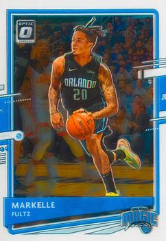Markelle Fultz
