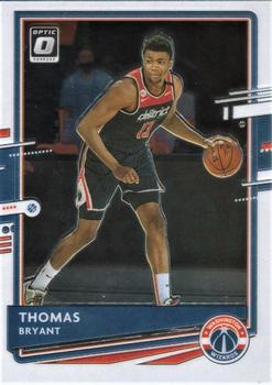 Thomas Bryant