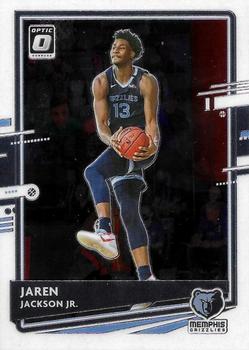 Jaren Jackson Jr.