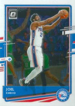 Joel Embiid