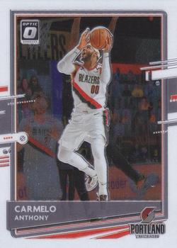 Carmelo Anthony