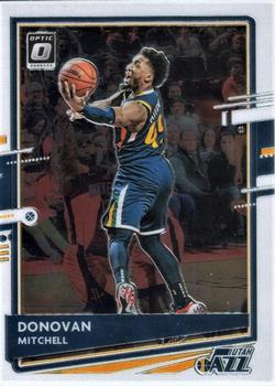 Donovan Mitchell