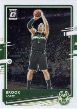 Brook Lopez