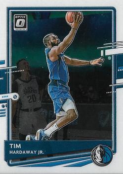 Tim Hardaway Jr.
