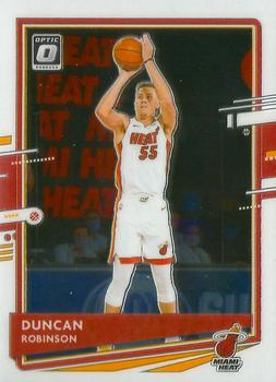 Duncan Robinson