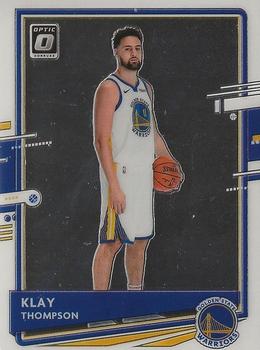 Klay Thompson