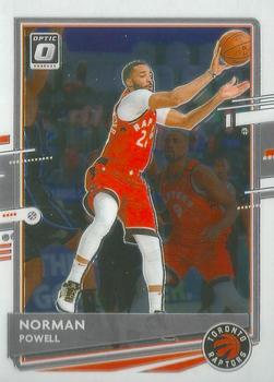 Norman Powell