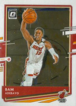 Bam Adebayo