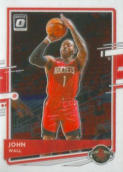 John Wall