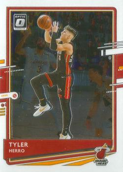 Tyler Herro