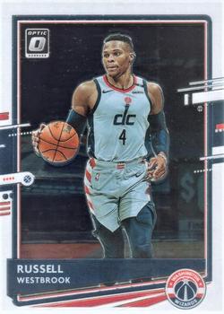 Russell Westbrook