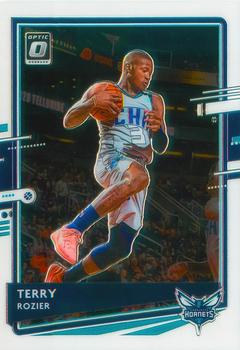 Terry Rozier