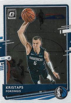 Kristaps Porzingis