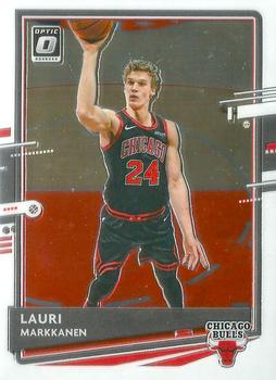 Lauri Markkanen