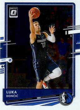 Luka Doncic