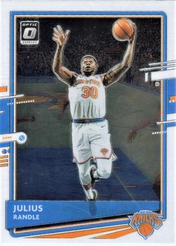 #89 Julius Randle