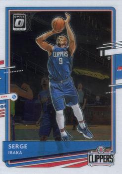 Serge Ibaka