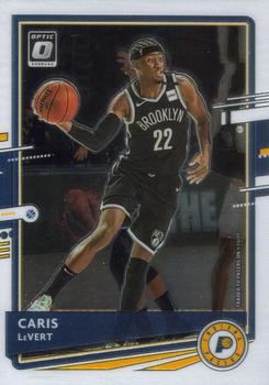Caris LeVert