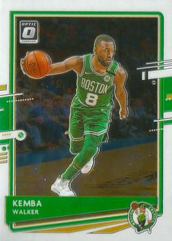 Kemba Walker