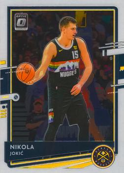 Nikola Jokic