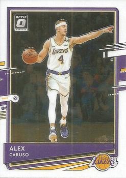 Alex Caruso