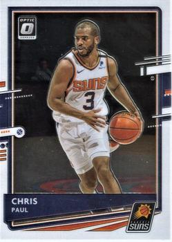Chris Paul