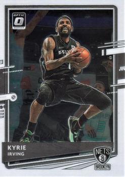 Kyrie Irving