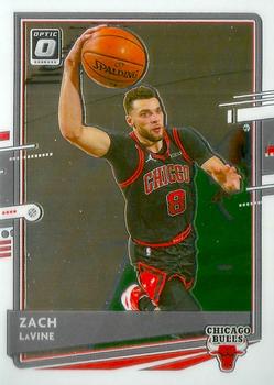 Zach LaVine