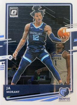Ja Morant