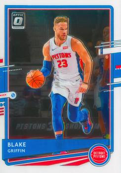 Blake Griffin