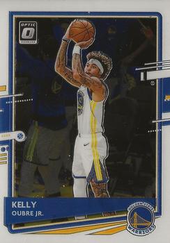 Kelly Oubre Jr.