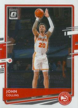 John Collins