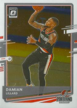 Damian Lillard